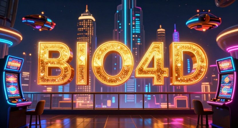 BIO4D